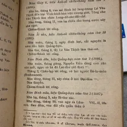 VIỆT SỬ LƯỢC - TRẦN QUỐC VƯỢNG 970289