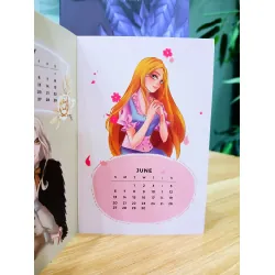 Bí Mật Thượng Đẳng (Tập 1) 553523
