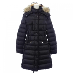MONCLER HERMIFUR Áo khoác lông vũ - Hàng hiệu Chính hãng