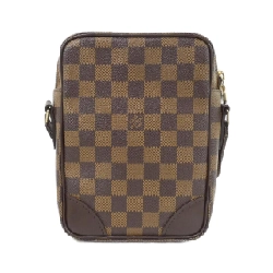 Túi đeo vai Louis Vuitton Damier Amazon N48074 610482