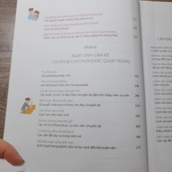 Sách Lần đầu làm mẹ 445352