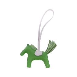 Túi charm Rodeo PM 064929CA của Hermès - Hàng hiệu chính hãng