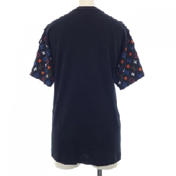 Áo thun LOUIS VUITTON GAME ON FKTS98ZVX - Hàng hiệu Chính hãng 632057