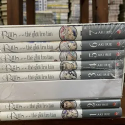 Ran và thế giới tro tàn full bộ 7 tập 694465