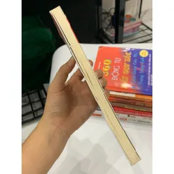 Đọc vị bất kỳ ai – TS. David J. Lieberman 558940