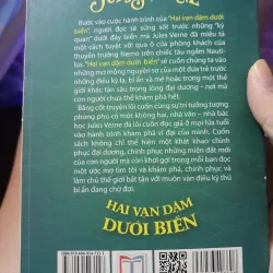 Hai vạn dặm dưới biển  926007