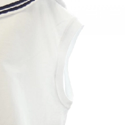 MIU MIU - Áo có cổ thuyền MJT689 S000 14EM - Hàng hiệu Authentic 823180