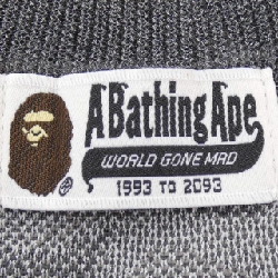 A BATHING APE Áo khoác cardigan - Hàng hiệu Authentic 816490