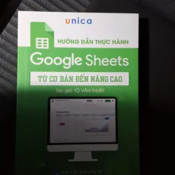 thực hành google sheets từ cơ bản đến nâng cao