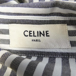 セリーヌ CELINE 2C749113I Áo sơ mi - Hàng hiệu Authentic 818025