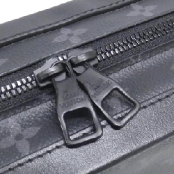 Túi xách vai Louis Vuitton Monogram Eclipse Soft Trunk M44730 - Hàng hiệu Chính hãng 801778