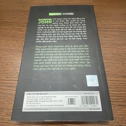 Sức mạnh của sự túng quẫn Daymond John 358838