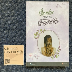 Ôn nhu cũng là quyến rũ 334295
