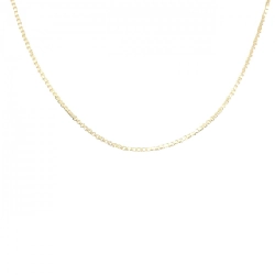 Dây chuyền Venetian K18YG - Hàng hiệu Chính hãng