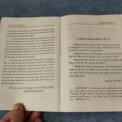 CỔ HỌC TINH HOA 718844