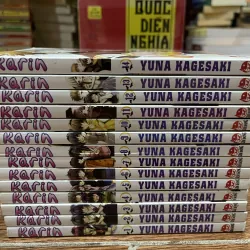 Karin trọn bộ 14 tập (18) 1025608