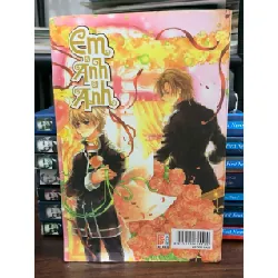 Em Anh Anh- Mễ Mễ Lại 675391