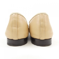 Giày bệt CHANEL 659626