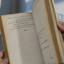 Bộ Khoảng Trời Đã Qua 1,2 - Nhật Hạnh 776029