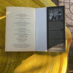 HARRY POTTER trọn bộ 8 cuốn bìa lâu đài - J.K. ROWLING 1007093