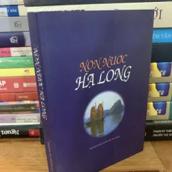 Non nước Hạ Long