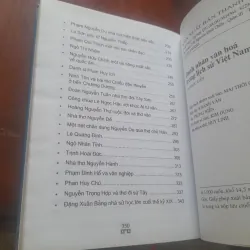 Tạ Ngọc Liễn - DANH NHÂN VĂN HÓA TRONG LỊCH SỬ VIỆT NAM 930955