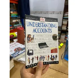 Understanding Accounts - Stephen Brookson
