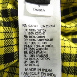 Áo sơ mi DIESEL 00SZH5-S 632207