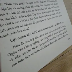 Việt Nam: Lịch sử và tương lai - Nguyễn Văn Hưởng 933848