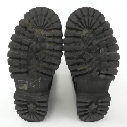 【Khuyến mãi】Giày bốt CHANEL 663932