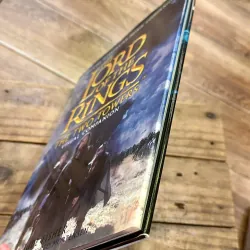 The Lord of the Rings: The Two Towers: Visual Companion 734859