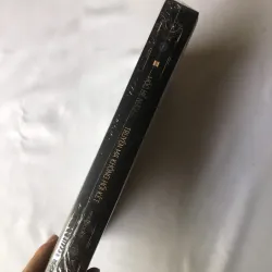 Truyện Ma Không Hồi Kết - Mộc Hề Nương (BÌA CỨNG) 731119