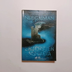 Câu Chuyện Nghĩa Địa - Neilgaiman