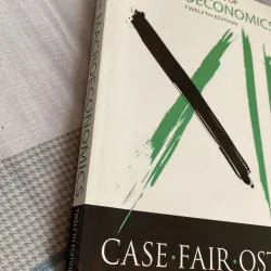 Sách Kinh tế vĩ mô - Macroeconomics Case Fair Oster 753975