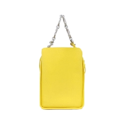 Túi xách LOGO EMBOSSES TOOL 2.0 của Balenciaga 677463 2102F 619476