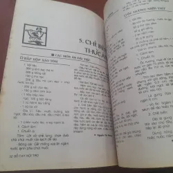 SỔ TAY NỘI TRỢ tập 55 753869