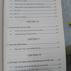 ĐIỆN GIÓ - NGUYỄN NGỌC 527319