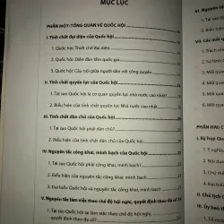 Đại biểu quốc hội - Những điều cần biết 749039