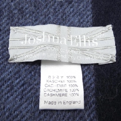 Khăn choàng JOSHUA ELLIS - Hàng hiệu Authentic 833215