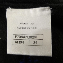 CHANEL P70647K10216 21N Áo len - Hàng hiệu Chính hãng 773560