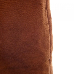 HERMES Elmes Crew de Sel Towel Plum 3H0124DH Áo vest dài - Hàng hiệu Chính hãng 823257