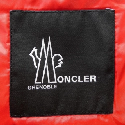 MONCLER GRENOBLE HINTERTUX Áo khoác lông - Hàng hiệu Authentic 888287