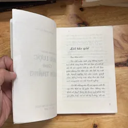 II Sách Kỹ Năng: Mưu Lược Giành Chiến Thắng - Đặng Xuân Xuyến - 2000 698138