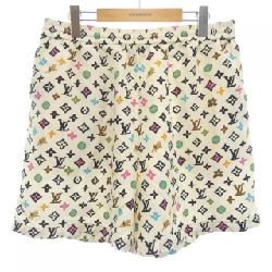 Quần short LOUIS VUITTON - Hàng hiệu Chính hãng