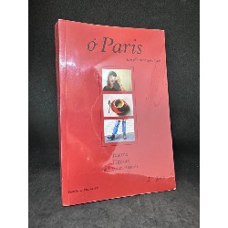 Ở Paris Tán gẫu cùng gái Pháp New 90% SBM2003 Thời trang 64853