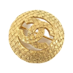 【Vintage】Brooch Chanel
