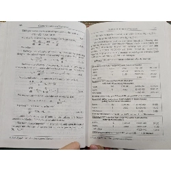 International Finance - Prof.Nguyen Van Tien 787523