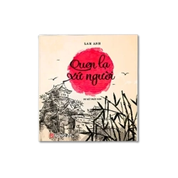 Quen lạ xứ người - Lam Anh