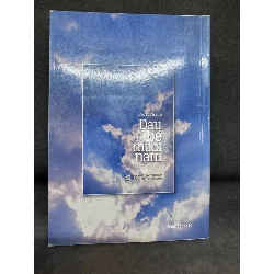 Dâu Bể Mười Năm - Cao Tự Thanh, mới 80% (ố nhẹ), 2004 SBM0202 Oreka-Blogmeo 68866