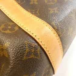 Túi Boston Louis Vuitton Monogram 45cm M41428 614308